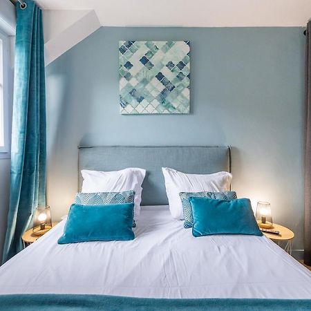 The Fabulous - Apartment 6 Pers 10Min Disney Бюсси-Сен-Жорж Экстерьер фото