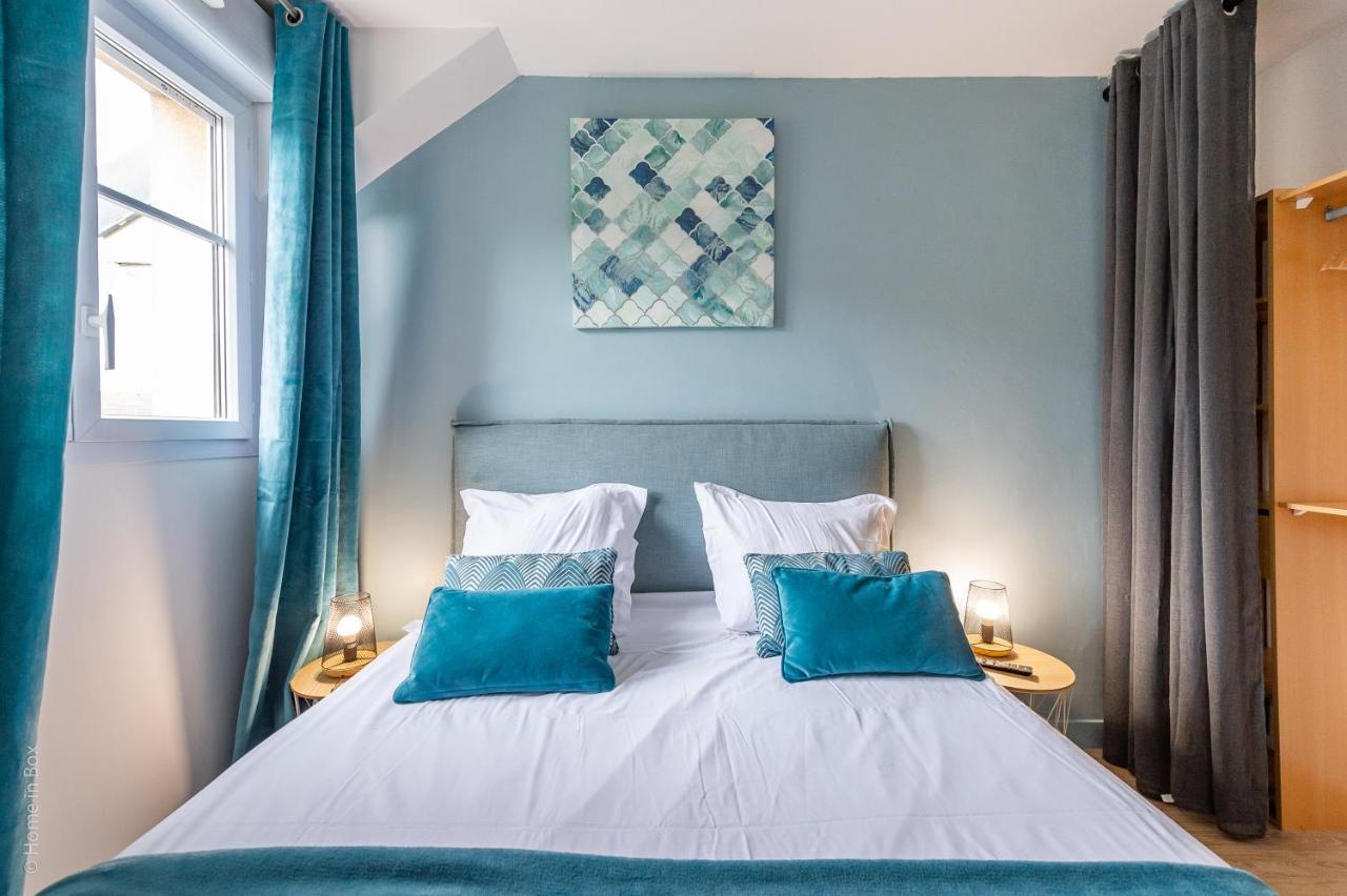 The Fabulous - Apartment 6 Pers 10Min Disney Бюсси-Сен-Жорж Экстерьер фото