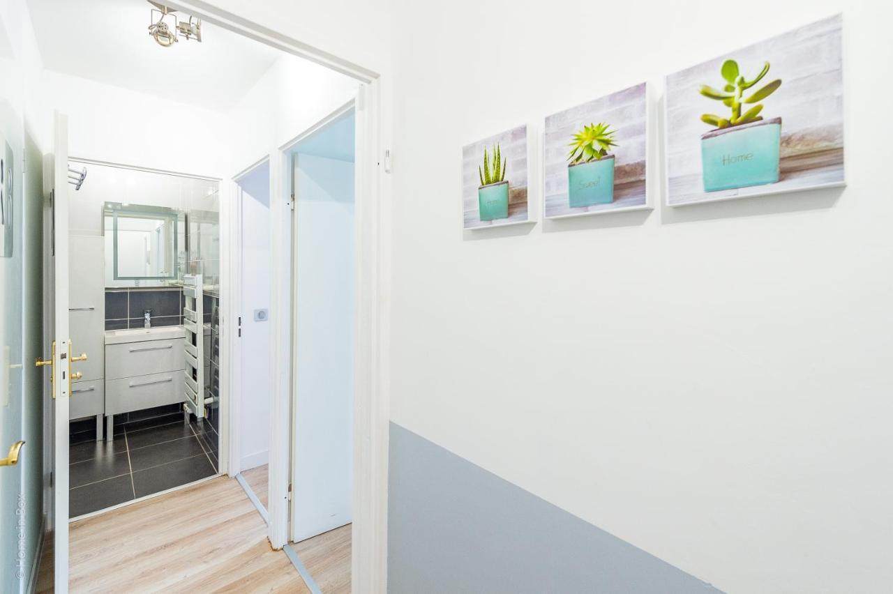The Fabulous - Apartment 6 Pers 10Min Disney Бюсси-Сен-Жорж Экстерьер фото