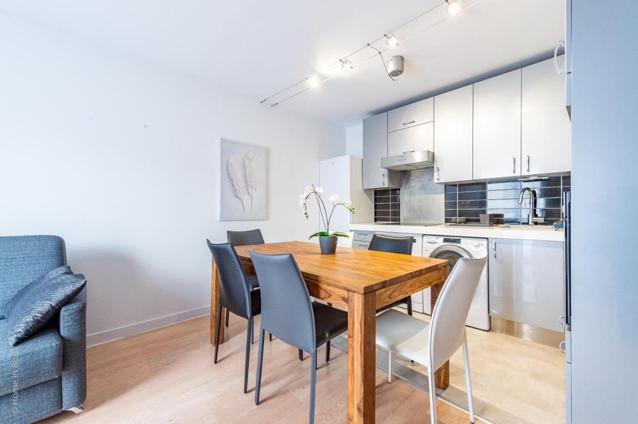 The Fabulous - Apartment 6 Pers 10Min Disney Бюсси-Сен-Жорж Экстерьер фото